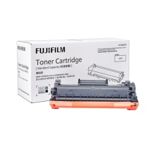 FUJIFILM 富士胶片 标准容量墨粉筒 CT202879 1200页 (黑色) 适用于 DocuPrint P288dw/M288dw/M248dw/P248dw