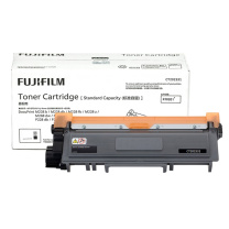 FUJIFILM 富士胶片 标准容量墨粉筒 CT202331 1200页 (黑色) 适用于M228b/M228db/M228fb/M228z/M268dw/M268z/P228db/P268b/P268d/P2
