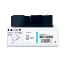 FUJIFILM 富士胶片 高容量墨粉筒 CT202258 1400页 (青色) 适用于CM118w/CM228fw/CP118w/CP119w/CP228w