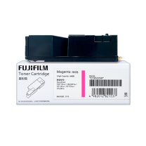 FUJIFILM 富士胶片 高容量墨粉筒 CT202259 1400页 (洋红色) 适用于CM118w/CM228fw/CP118w/CP119w/CP228w