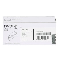 FUJIFILM 富士胶片 经济型 墨粉筒 CT203037 1000页 (黑色) DocuPrint CM118w/CM228fw/CP118w/CP119w/CP228w