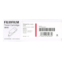 FUJIFILM 富士胶片 经济型 墨粉筒 CT203039 700页 (洋红色) DocuPrint CM118w/CM228fw/CP118w/CP119w/CP229w
