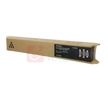 理光 RICOH 粉盒 MC2001 (黑色) 适用于MC2000/MC2001/MC2000ew