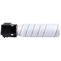 柯尼卡美能达 KONICA MINOLTA 碳粉 TN120 (黑色) 适用于BH7223/7121i打印机