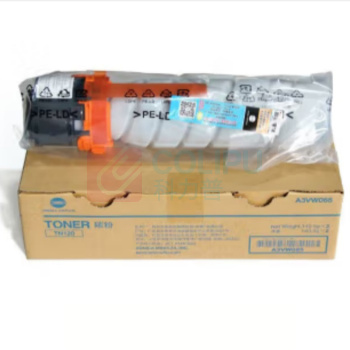 柯尼卡美能达 KONICA MINOLTA 碳粉 TN120 (黑色) 适用于BH7223/7121i打印机
