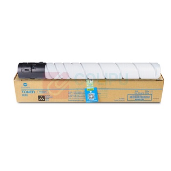 柯尼卡美能达 KONICA MINOLTA 碳粉 TN223K (黑色)
