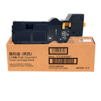 FUJIFILM 富士胶片 高容量墨粉盒 CT203494 6000页 (黑色) ApeosC328df/C328dw/ApeosPrintC328/C328dw