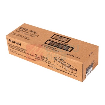 FUJIFILM 富士胶片 高容量墨粉盒 CT203494 6000页 (黑色) ApeosC328df/C328dw/ApeosPrintC328/C328dw