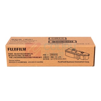 FUJIFILM 富士胶片 高容量墨粉盒 CT203494 6000页 (黑色) ApeosC328df/C328dw/ApeosPrintC328/C328dw