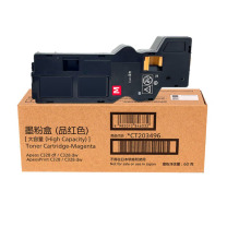 FUJIFILM 富士胶片 高容量墨粉盒 CT203496 4000页 (品红色) ApeosC328df/C328dw/ApeosPrintC328/C328dw