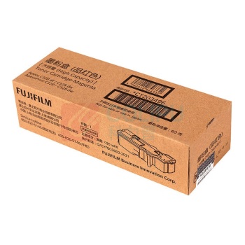 FUJIFILM 富士胶片 高容量墨粉盒 CT203496 4000页 (品红色) ApeosC328df/C328dw/ApeosPrintC328/C328dw