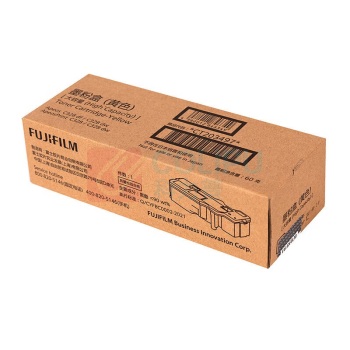 FUJIFILM 富士胶片 高容量墨粉盒 CT203497 4000页 (黄色) ApeosC328df/C328dw/ApeosPrintC328/C328dw