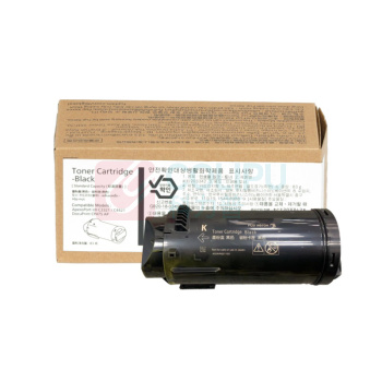 FUJIFILM 富士胶片 标准容量 墨粉盒˙碳粉匣 CT203342 7000页 (黑色) DocuPrint CP475 AP/ApeosPort-VII_CP4421