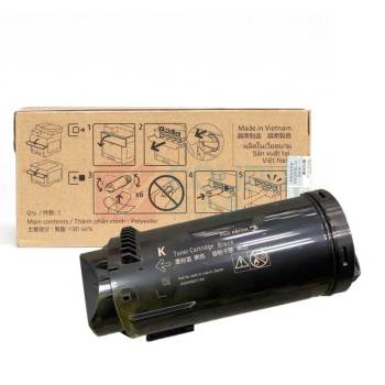 FUJIFILM 富士胶片 标准容量 墨粉盒˙碳粉匣 CT203342 7000页 (黑色) DocuPrint CP475 AP/ApeosPort-VII_CP4421