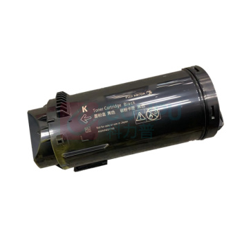 FUJIFILM 富士胶片 标准容量 墨粉盒˙碳粉匣 CT203342 7000页 (黑色) DocuPrint CP475 AP/ApeosPort-VII_CP4421