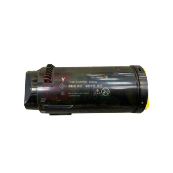 FUJIFILM 富士胶片 标准容量 墨粉盒˙碳粉匣 CT203345 5000页 (黄色) DocuPrint CP475 AP/ApeosPort-VII_CP4421