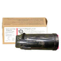 富士施乐 FUJI XEROX 标准容量 墨粉盒˙碳粉匣 CT203344 5000页 (洋红色) DocuPrint CP475 AP/ApeosPort-VII_CP4421