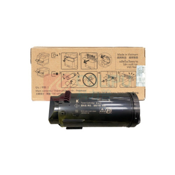 富士施乐 FUJI XEROX 标准容量 墨粉盒˙碳粉匣 CT203344 5000页 (洋红色) DocuPrint CP475 AP/ApeosPort-VII_CP4421