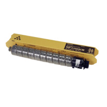 理光 RICOH 墨粉盒 MPC2503C 15000页 (黑色) 适用机型:MP C2011SP/C2003SP/C2503SP/C2004SP
