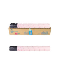 柯尼卡美能达 KONICA MINOLTA 墨粉盒 TN223M (红色) 适用bizhub C226/C266复印机碳粉盒(大容量20000页)