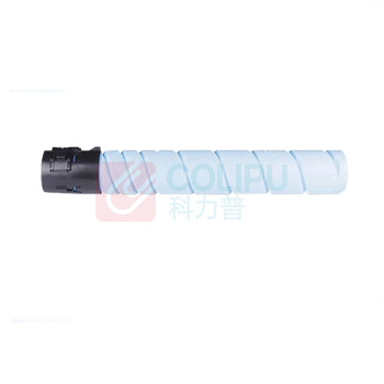 柯尼卡美能达 KONICA MINOLTA 墨粉盒 TN223C (青色) 适用bizhub C226/C266复印机碳粉盒(大容量20000页)