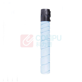 柯尼卡美能达 KONICA MINOLTA 墨粉盒 TN223C (青色) 适用bizhub C226/C266复印机碳粉盒(大容量20000页)