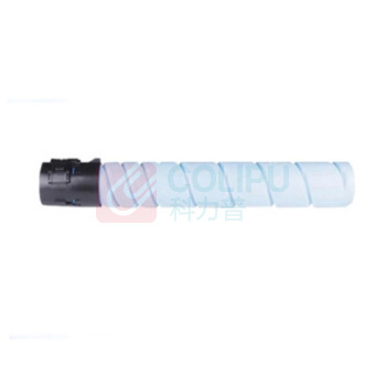 柯尼卡美能达 KONICA MINOLTA 墨粉盒 TN223C (青色) 适用bizhub C226/C266复印机碳粉盒(大容量20000页)