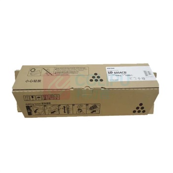 理光 RICOH 原装墨粉 MP6054C 
