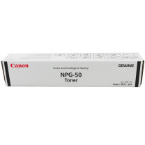 佳能 CANON 墨粉 NPG-50 打印量:19400页