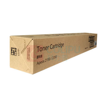 富士胶片 施乐2150粉盒2350NDA原装大容量粉盒墨盒CT203553墨粉 2150N/2350NDA原装大粉 CT203553 
