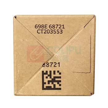 富士胶片 施乐2150粉盒2350NDA原装大容量粉盒墨盒CT203553墨粉 2150N/2350NDA原装大粉 CT203553 