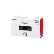 佳能 Canon 原装黑色硒鼓 CRG-319 约2000页 