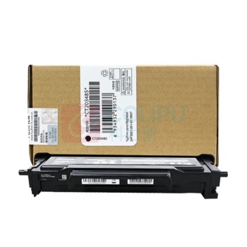 FUJIFILM 富士胶片 墨粉盒(高容) CT203485 3000页 (黑色) 适用ApeosPort 3410SD/ApeosPort Print 3410SD