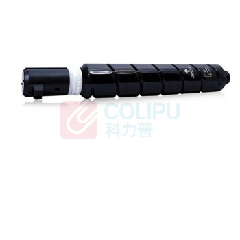 佳能 Canon 粉盒 NPG67L 经济装墨粉 (青+红+黄+黑)