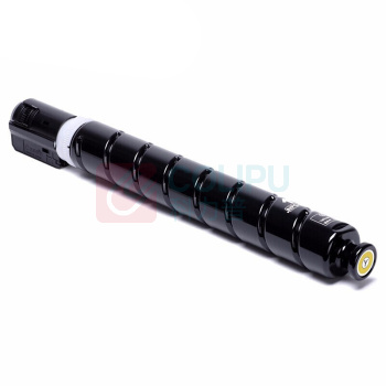 佳能 Canon 粉盒 NPG67L 经济装墨粉 (青+红+黄+黑)