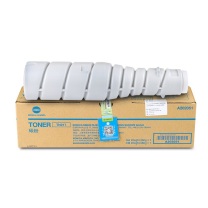 柯尼卡美能达 KONICA MINOLTA 碳粉 TN217 17500页 (黑色)