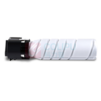 柯尼卡美能达 KONICA MINOLTA 碳粉粉盒 TN225H 大容量 约12000页 (黑色)