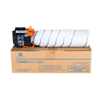 柯尼卡美能达 KONICA MINOLTA 碳粉粉盒 TN225H 大容量 约12000页 (黑色)