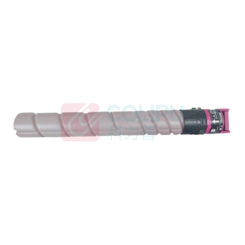 柯尼卡美能达 KONICA MINOLTA 墨粉盒 TN328M 原装碳粉C250i/C300i/C360i/C7130i打印机复印机墨粉盒 (红色)