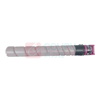 柯尼卡美能达 KONICA MINOLTA 墨粉盒 TN328M 原装碳粉C250i/C300i/C360i/C7130i打印机复印机墨粉盒 (红色)