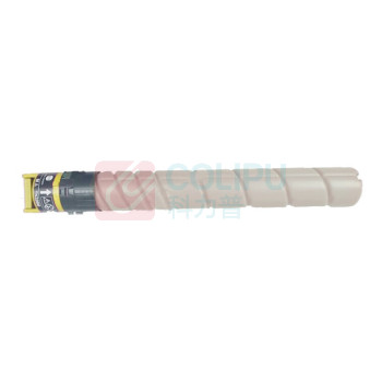 柯尼卡美能达 KONICA MINOLTA 墨粉盒 TN328Y 原装碳粉C250i/C300i/C360i/C7130i打印机复印机墨粉盒 (黄色)