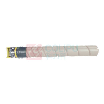 柯尼卡美能达 KONICA MINOLTA 墨粉盒 TN328Y 原装碳粉C250i/C300i/C360i/C7130i打印机复印机墨粉盒 (黄色)