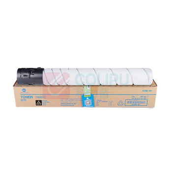 柯尼卡美能达 KONICA MINOLTA 四色高容量碳粉套装 TN220系列-H(大容量) (黑/蓝/红/黄) 适用bizhub C221S/C281/C7122/C7128等机型
