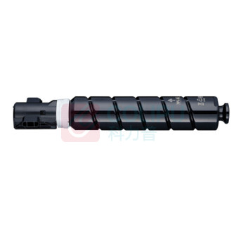 佳能 Canon 原装黑色墨粉盒耗材适用iR2625/2630/2635/2645碳粉筒 NPG-84 