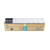 柯尼卡美能达 KONICA MINOLTA 原装墨盒标容墨粉 TN223K (黑色)