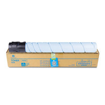 柯尼卡美能达 KONICA MINOLTA 原装墨盒标容墨粉 TN223C (青色)