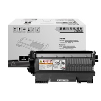联想 LENOVO 墨粉盒 LT2641 1500页 (黑色) (无芯片)