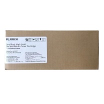 FUJIFILM 富士胶片 碳粉盒 CT203551 6000页 (黑色) 适用ApeosPort 4020SD/ApeosPort Print 4020SD