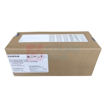 FUJIFILM 富士胶片 碳粉盒 CT203551 6000页 (黑色) 适用ApeosPort 4020SD/ApeosPort Print 4020SD