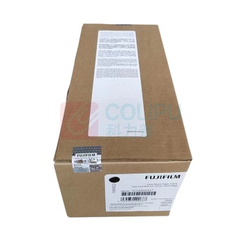 FUJIFILM 富士胶片 碳粉盒 CT203551 6000页 (黑色) 适用ApeosPort 4020SD/ApeosPort Print 4020SD
